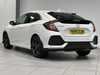 2019 Honda Civic 1.0 VTEC Turbo 126 SR 5dr Thumbnail