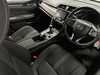 2019 Honda Civic 1.0 VTEC Turbo 126 SR 5dr Thumbnail