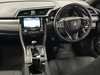 2019 Honda Civic 1.0 VTEC Turbo 126 SR 5dr Thumbnail