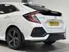 2019 Honda Civic 1.0 VTEC Turbo 126 SR 5dr Thumbnail