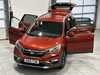 2016 Honda CR-V 1.6 i-DTEC 160 SE Plus 5dr [Nav] Thumbnail