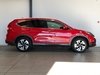 2017 Honda Cr-V 1.6 i-DTEC 160 EX 5dr Thumbnail