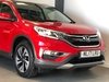 2017 Honda Cr-V 1.6 i-DTEC 160 EX 5dr Thumbnail