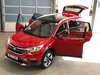 2017 Honda Cr-V 1.6 i-DTEC 160 EX 5dr Thumbnail