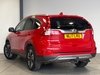 2017 Honda Cr-V 1.6 i-DTEC 160 EX 5dr Thumbnail