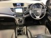 2017 Honda Cr-V 1.6 i-DTEC 160 EX 5dr Thumbnail