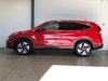 2017 Honda Cr-V 1.6 i-DTEC 160 EX 5dr Thumbnail