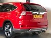 2017 Honda Cr-V 1.6 i-DTEC 160 EX 5dr Thumbnail