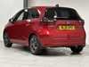 2021 Honda Jazz 1.5 i-MMD Hybrid EX 5dr eCVT Thumbnail