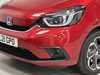 2021 Honda Jazz 1.5 i-MMD Hybrid EX 5dr eCVT Thumbnail