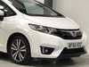 2017 HONDA Jazz 1.3 EX Navi 5dr CVT Thumbnail