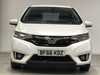 2017 HONDA Jazz 1.3 EX Navi 5dr CVT Thumbnail