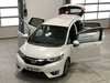2017 HONDA Jazz 1.3 EX Navi 5dr CVT Thumbnail