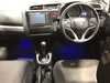 2017 HONDA Jazz 1.3 EX Navi 5dr CVT Thumbnail