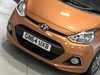 2014 HYUNDAI I10 1.0 Premium 5dr Thumbnail