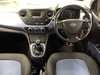 2014 HYUNDAI I10 1.0 Premium 5dr Thumbnail