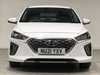2021 Hyundai Ioniq 1.6 GDi Hybrid Premium SE 5dr DCT Thumbnail