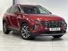 2021 Hyundai TUCSON 1.6 TGDi Premium 5dr 2WD Thumbnail