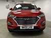 2019 HYUNDAI Tucson 1.6 GDi SE Nav 5dr 2WD Thumbnail