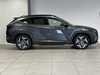 2021 Hyundai Tucson 1.6 TGDi Plug-in Hybrid Ultimate 5dr 4WD Auto Thumbnail
