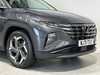2021 Hyundai Tucson 1.6 TGDi Plug-in Hybrid Ultimate 5dr 4WD Auto Thumbnail