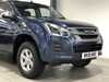 2018 ISUZU D-MAX 1.9 Eiger Double Cab 4x4 Thumbnail