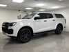 2024 Isuzu D-Max 1.9 V-Cross Double Cab 4x4 Auto Thumbnail