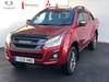 2019 Isuzu D-Max 1.9 Blade Double Cab 4x4 Thumbnail