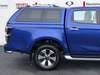 2022 ISUZU D-Max DL40 1.9 DL40 Double Cab 4x4 Thumbnail