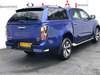 2022 ISUZU D-Max DL40 1.9 DL40 Double Cab 4x4 Thumbnail