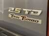 2014 Isuzu D-Max 2.5TD Utah Double Cab 4x4 Auto [Vision Pack] Thumbnail