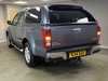 2014 Isuzu D-Max 2.5TD Utah Double Cab 4x4 Auto [Vision Pack] Thumbnail