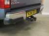 2014 Isuzu D-Max 2.5TD Utah Double Cab 4x4 Auto [Vision Pack] Thumbnail
