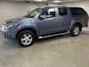 2014 Isuzu D-Max 2.5TD Utah Double Cab 4x4 Auto [Vision Pack] Thumbnail