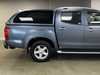 2014 Isuzu D-Max 2.5TD Utah Double Cab 4x4 Auto [Vision Pack] Thumbnail