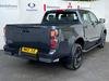 2021 ISUZU D-Max 1.9 V-Cross Double Cab 4x4 Auto Thumbnail