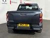 2021 ISUZU D-Max 1.9 V-Cross Double Cab 4x4 Auto Thumbnail