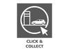 Isuzu D-Max V-Cross 1.9 V-Cross Double Cab 4x4 Auto Thumbnail