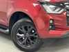 2024 Isuzu D-Max V-Cross Double Cab Auto Thumbnail