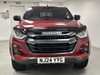 2024 Isuzu D-Max V-Cross Double Cab Auto Thumbnail