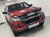 2024 Isuzu D-Max V-Cross Double Cab Auto Thumbnail