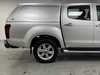 2017 ISUZU D-Max 1.9 Yukon Double Cab 4x4 Thumbnail