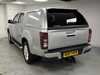 2017 ISUZU D-Max 1.9 Yukon Double Cab 4x4 Thumbnail