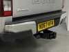 2017 ISUZU D-Max 1.9 Yukon Double Cab 4x4 Thumbnail