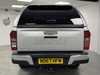 2017 ISUZU D-Max 1.9 Yukon Double Cab 4x4 Thumbnail