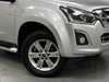 2017 ISUZU D-Max 1.9 Yukon Double Cab 4x4 Thumbnail