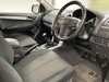 2017 ISUZU D-Max 1.9 Yukon Double Cab 4x4 Thumbnail