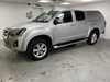 2017 ISUZU D-Max 1.9 Yukon Double Cab 4x4 Thumbnail