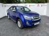 2019 ISUZU D-Max 1.9 Yukon Double Cab 4x4 Auto Thumbnail