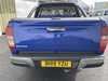 2019 ISUZU D-Max 1.9 Yukon Double Cab 4x4 Auto Thumbnail
